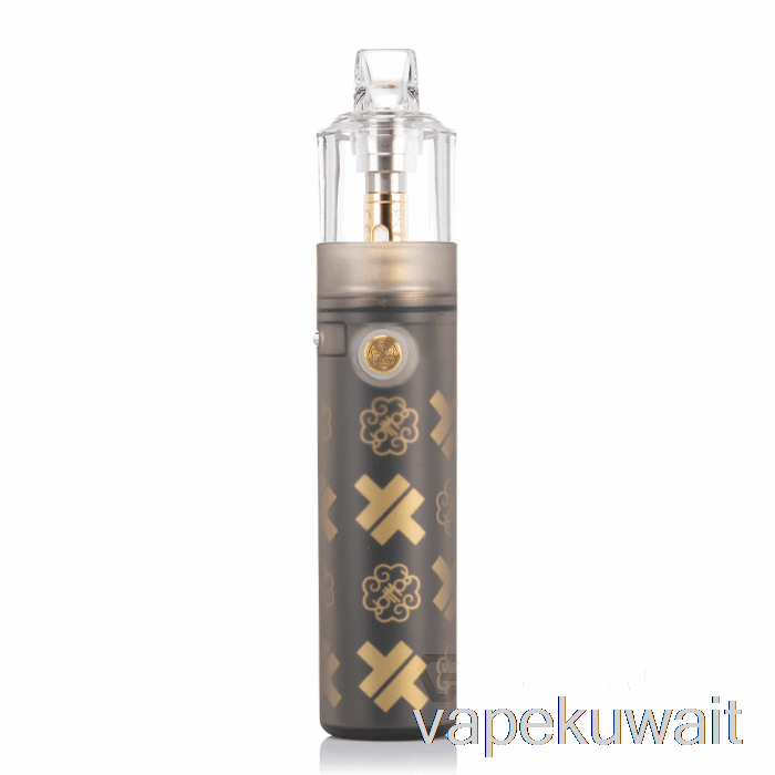 Dotmod Dotstick Revo 35w Kit Smoke Vape Pod Kits